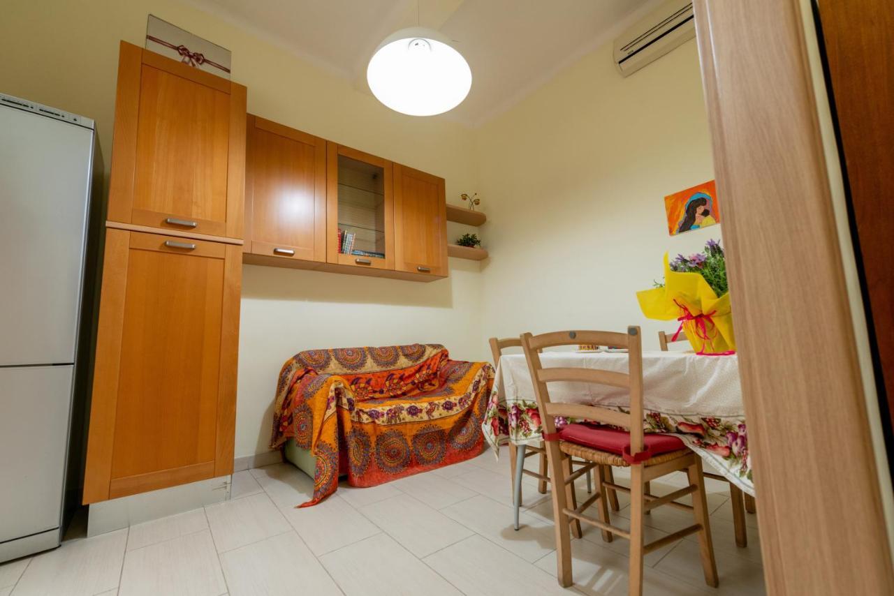 Appartamento Napoli Nel Cuore Di Бари Экстерьер фото